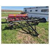 Field Cultivator 13', row:2
