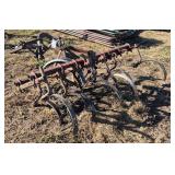 3pt. cultivator, row:11