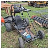 Go Kart, row:10