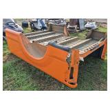 2019 F-350 Truck Bed, row:10