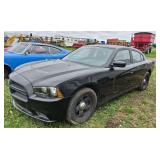 2012 Dodge Charger, K, row:1