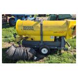 Wacker HI-400 Heater, row:2