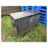 Tool box chest, row:4