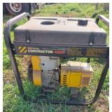 Generator, row:11