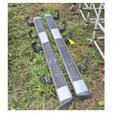 2007-2013 Chevy 1500-3500 Crew Cab Running Boards, row:9
