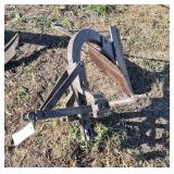 (1) bottom plow, row:11
