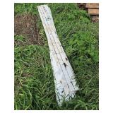 Vinyl siding, row:8