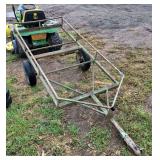 Utility Trailer for ATV, row:10