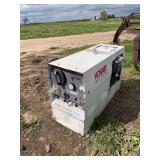 Hobart generator/ welder 8500 watt, row:7