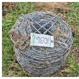 Heavy Duty Barbed Wire Roll, row:10