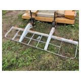 Grill Guard, row:8