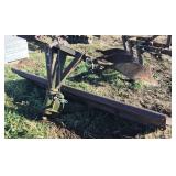 Rear Blade: Row 11