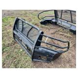 2019-2024 Dodge Ram 2500-3500 Brush Guard, row:9