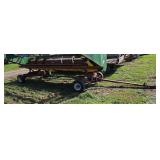 Header cart, row:3