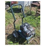 Craftsman Power Washer, row:4