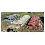 Barn Siding: row 11