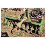 Rototiller, row:11