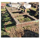 Glenco Chisel Plow: Row 11