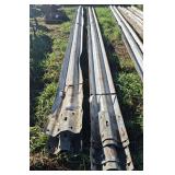(10) Guard Rails, : Row 11