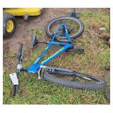 Bicycle, row:10