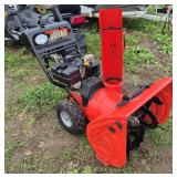 Arhen's 8526 Snowblower, row:8