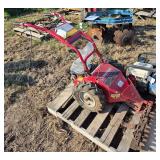 Troy-Bilt Rototiller
