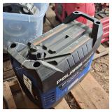 Polaris Invertor, P1000, bldg: green
