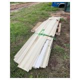 Vinyl siding,row:6