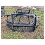 09-18 Doge Ram 2500-3500 Wrench Bumper, row:9