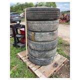 05-current Ford F450-F550 wheels & tires 78%, row:6