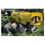 Wacker HI-400 Heater, row:2