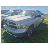2013 Dodge Ram 1500, K, row:1