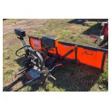 Curtis Snow Plow, row:10
