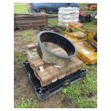 Ashwell fire ring, M, row:4