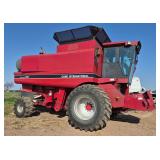 CASE IH 1660 Combine