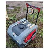 6500 Lowes Briggs and Stratton Inverter Generator, row:10