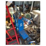 Spot Welder, bldg:green
