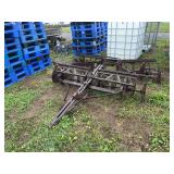 Food plot disc, row:4