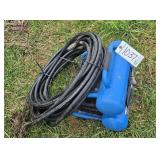 Kobalt Air Compressor, row:10