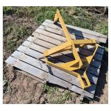County Line Subsoiler, row:8