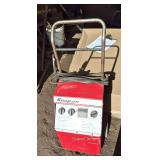 Snap On Battery Charger, bldg: locked