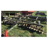 John Deere Disc 12