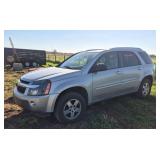 2005 Chevy Equinox