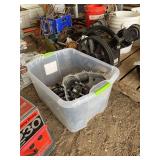 2017 Polaris Razor transmission parts, bldg:green