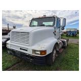 1995 International Semi Tractor, K, row:1