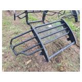 2011-2016 Ford Super Duty Brush Guard, row:9