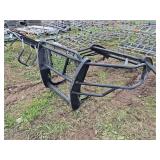 2004-2008 Ford F-150 Brush Guard, row:9