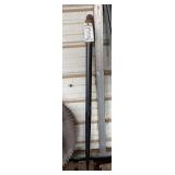 Bale Spear, bldg:green