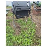 Small yard ornament, row:4