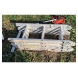 Folding Ladder